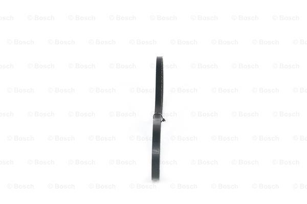 Bosch V-belt 10X710 – price 15 PLN