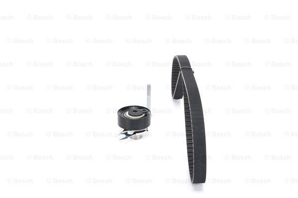 Bosch Комплект зубчастих ременів – ціна 187 PLN
