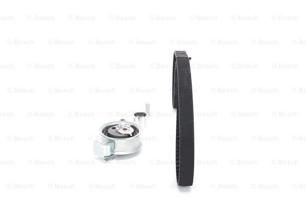 Bosch Timing Belt Kit – price 326 PLN