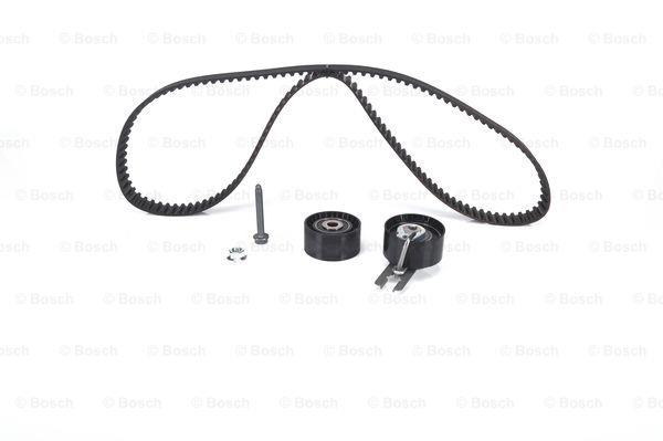 Bosch Комплект зубчастих ременів – ціна 213 PLN