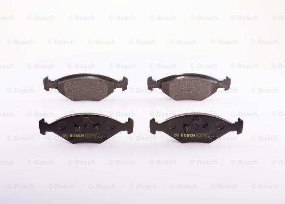 Bosch Brake Pad Set, disc brake – price