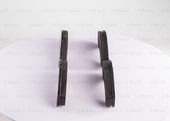 Bosch Brake Pad Set, disc brake – price