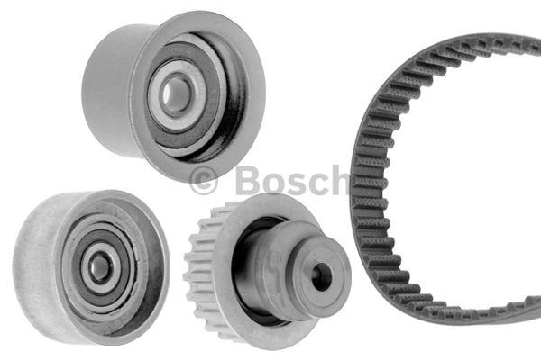 Bosch Timing Belt Kit – price 305 PLN