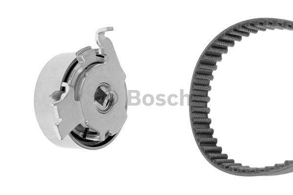 Bosch Комплект зубчастих ременів – ціна 277 PLN