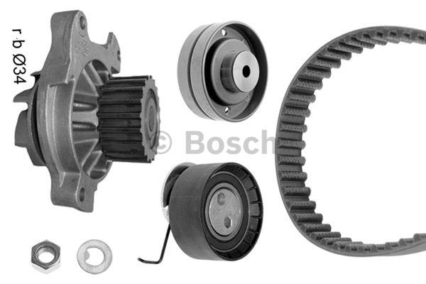 Kup Bosch 1 987 948 876 w niskiej cenie w Polsce!