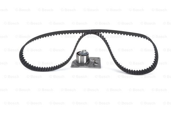 Bosch Timing Belt Kit – price 272 PLN
