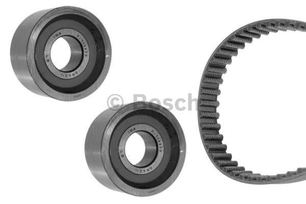 Bosch Timing Belt Kit – price 267 PLN