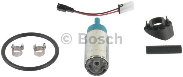 Pompa paliwowa Bosch F 000 TE1 734
