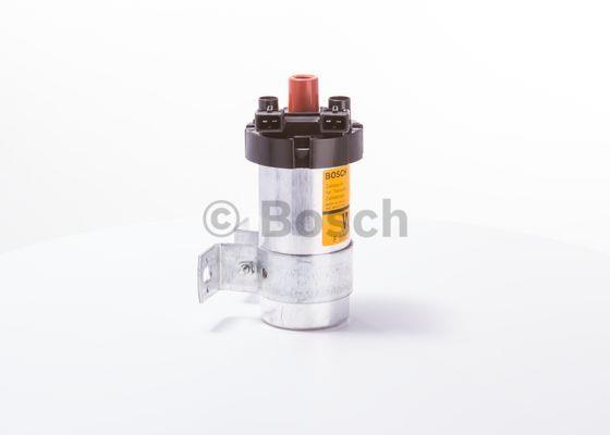 Bosch Котушка запалювання – ціна 259 PLN