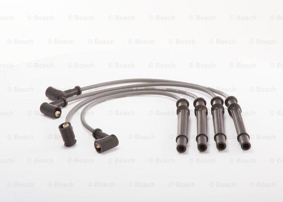 Bosch Ignition cable kit – price 90 PLN