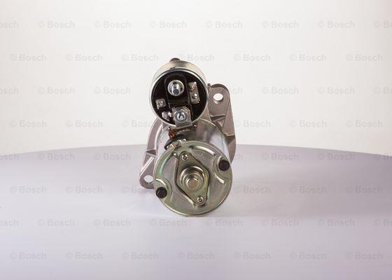 Стартер Bosch F 000 AL0 116