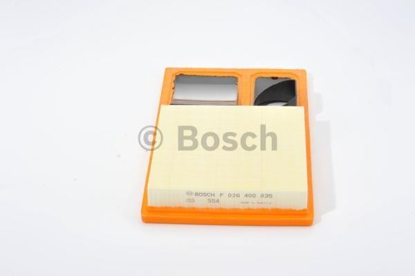 Kup Bosch F 026 400 035 w niskiej cenie w Polsce!