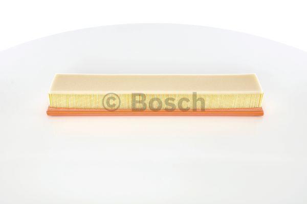 Повітряний фільтр Bosch F 026 400 102