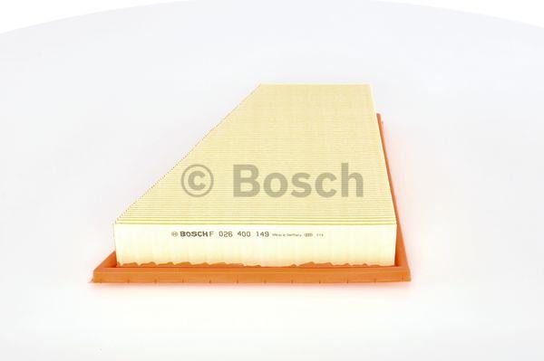 Filtr powietrza Bosch F 026 400 149