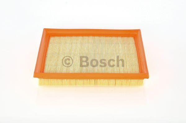 Повітряний фільтр Bosch F 026 400 153