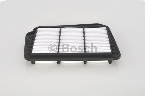 Air filter Bosch F 026 400 163