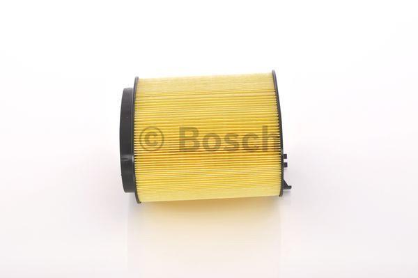 Повітряний фільтр Bosch F 026 400 213