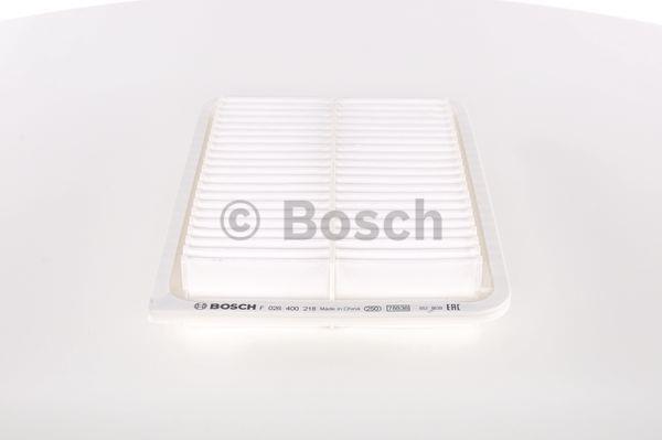 Kup Bosch F 026 400 218 w niskiej cenie w Polsce!