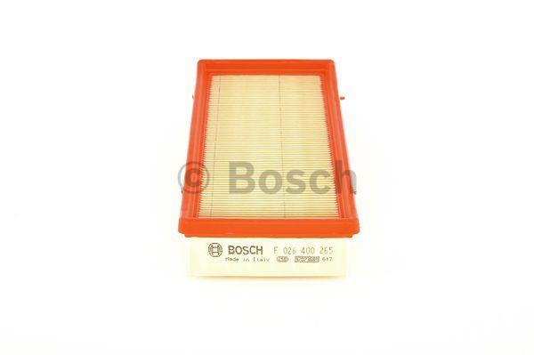 Kaufen Sie Bosch F 026 400 265 zu einem günstigen Preis in Polen!