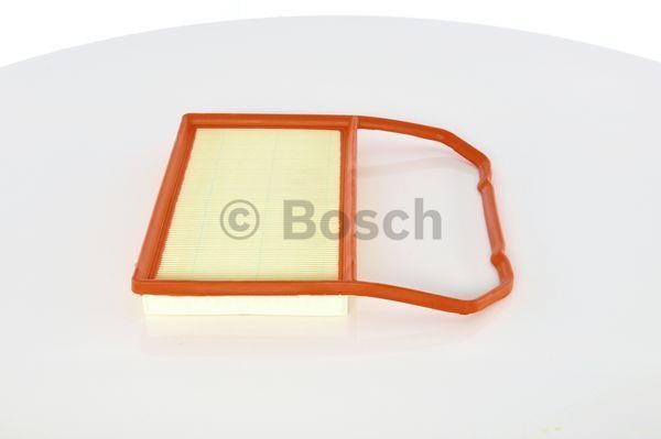Filtr powietrza Bosch F 026 400 285