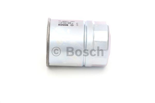 Bosch Топливный фильтр – цена 48 PLN