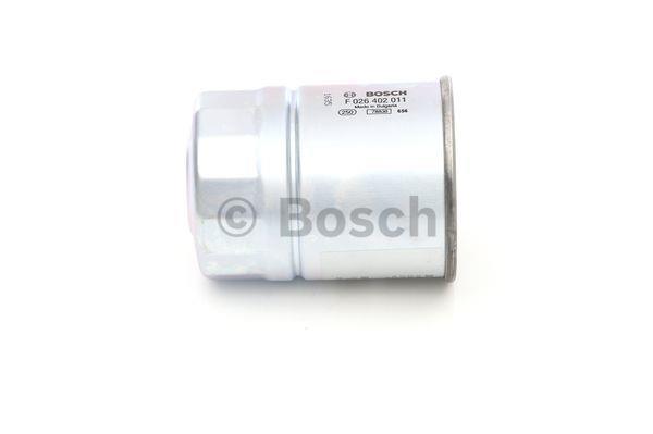 Bosch Топливный фильтр – цена 48 PLN