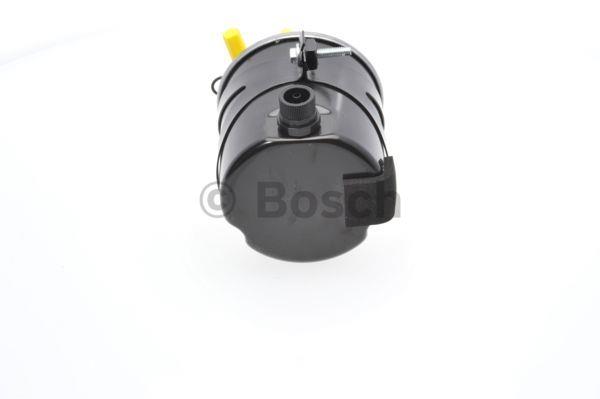 Fuel filter Bosch F 026 402 016