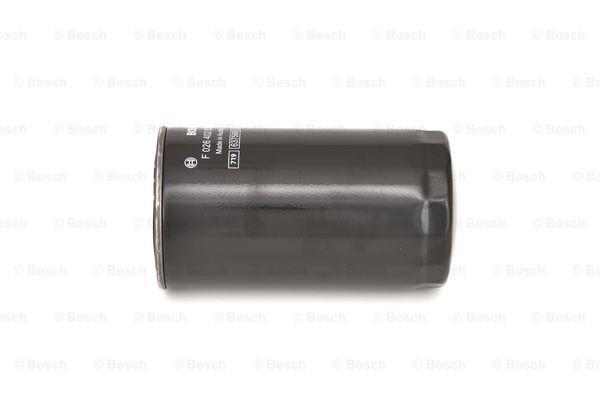 Bosch Filtr paliwa – cena 57 PLN
