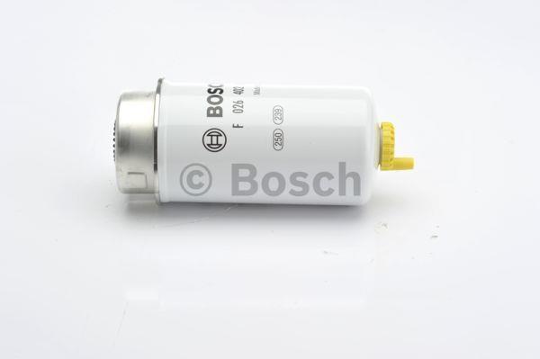 Bosch Filtr paliwa – cena 167 PLN