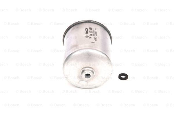 Bosch Filtr paliwa – cena 94 PLN