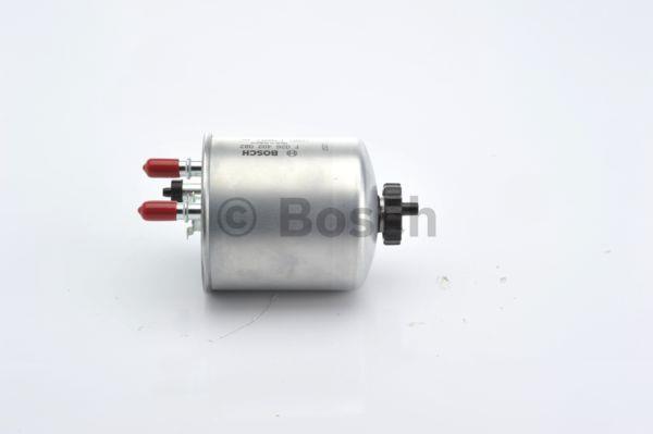 Bosch Kraftstofffilter – Preis 114 PLN