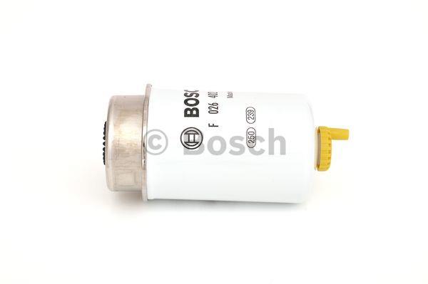 Bosch Kraftstofffilter – Preis 168 PLN