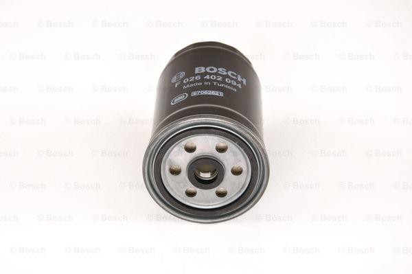 Filtr paliwa Bosch F 026 402 094