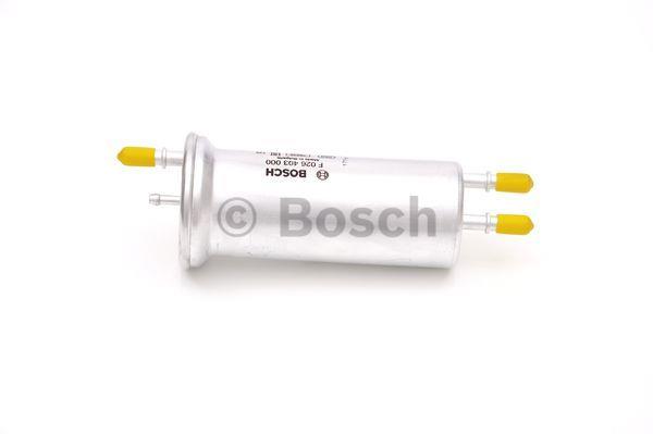 Bosch Filtr paliwa – cena 211 PLN