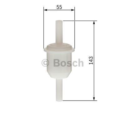 Kaufen Sie Bosch F 026 403 002 zu einem günstigen Preis in Polen!