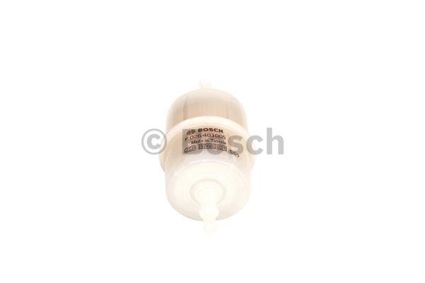 Bosch Fuel filter – price 14 PLN