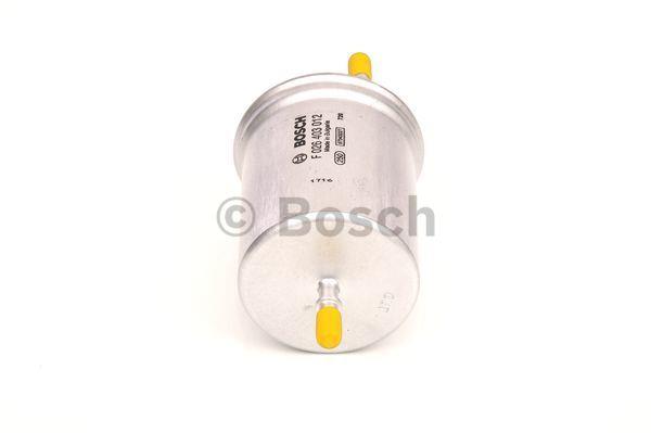 Bosch Filtr paliwa – cena 100 PLN