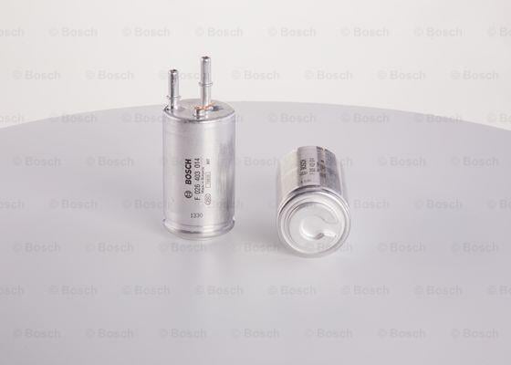 Bosch Топливный фильтр – цена 101 PLN