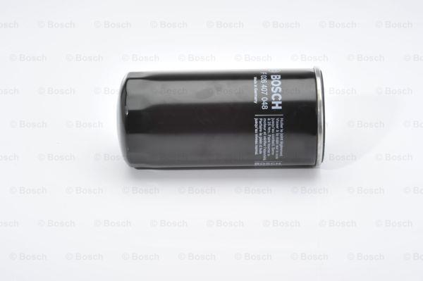 Фільтр масляний Bosch F 026 407 048