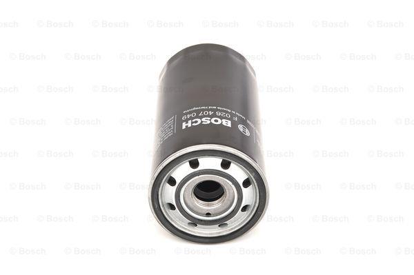 Масляный фильтр Bosch F 026 407 049