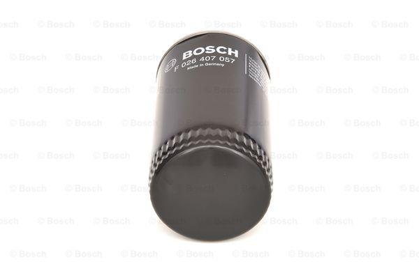 Фільтр масляний Bosch F 026 407 057