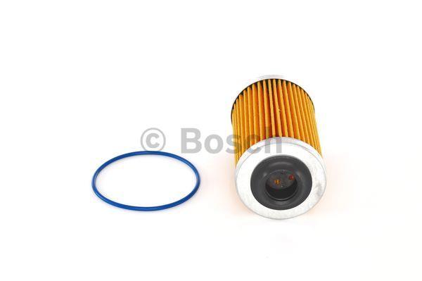 Bosch Фільтр масляний – ціна 47 PLN