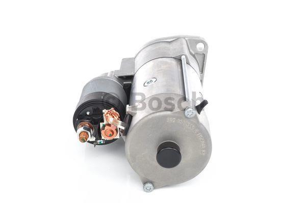 Kaufen Sie Bosch 0 001 263 002 zu einem günstigen Preis in Polen!