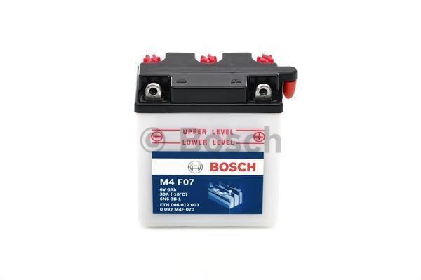 Купить Bosch 0092M4F070 – отличная цена на 2407.PL!
