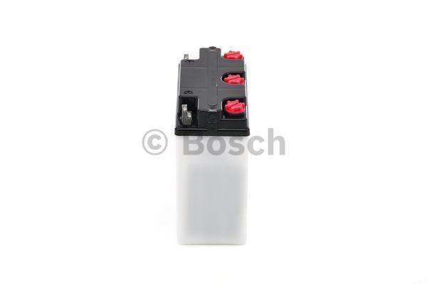 Battery Bosch 6V 12Ah 80A(EN) R+ Bosch 0 092 M4F 120