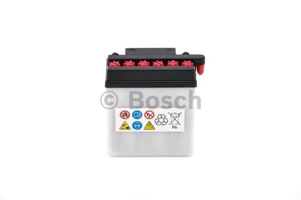 Bosch Аккумулятор Bosch 12В 3Ач 30А(EN) R+ – цена