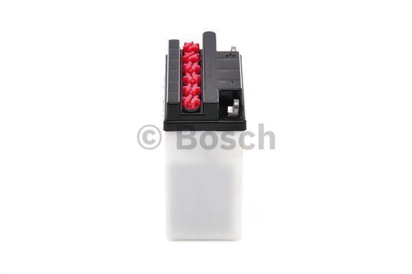 Starterbatterie Bosch 12V 3AH 30A(EN) R+ Bosch 0 092 M4F 160
