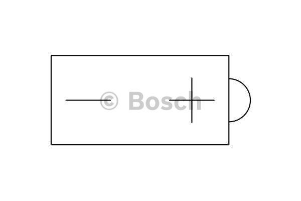 Купити Bosch 0092M4F170 – суперціна на 2407.PL!