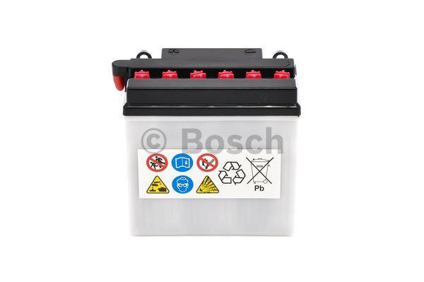 Купити Bosch 0 092 M4F 210 за низькою ціною в Польщі!