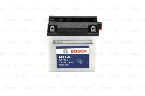 Kup Bosch 0092M4F250 – super cena na 2407.PL!
